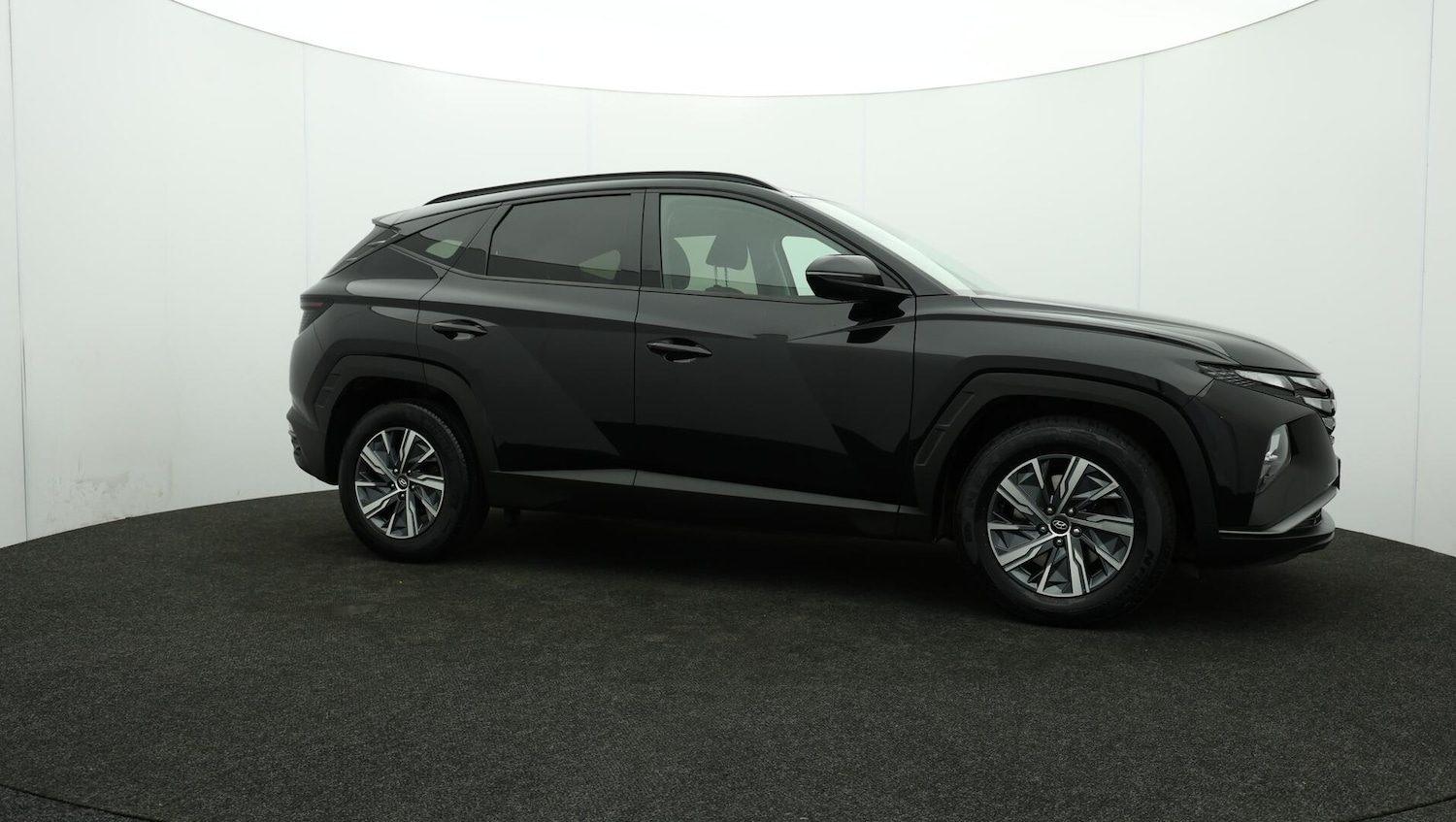 Used Hyundai TUCSON 2021 for sale - 76592278: Photo 35