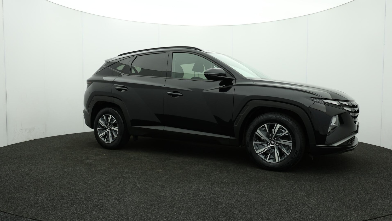 Used Hyundai TUCSON 2021 for sale - 76592278: Photo 37