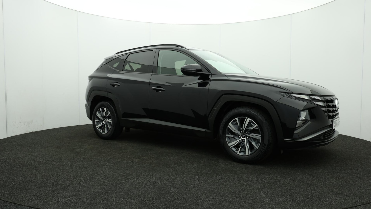 Used Hyundai TUCSON 2021 for sale - 76592278: Photo 39