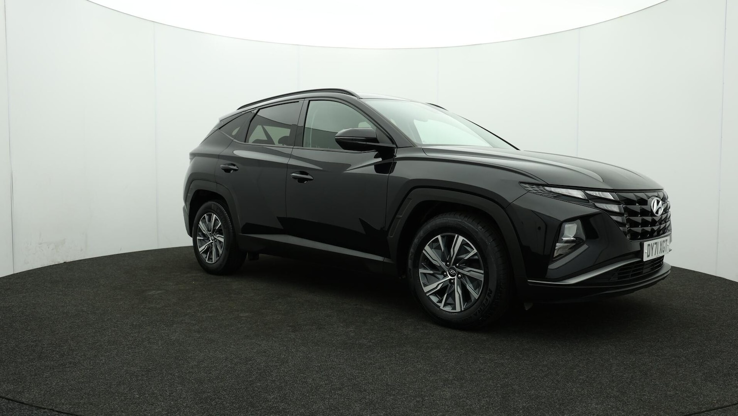 Used Hyundai TUCSON 2021 for sale - 76592278: Photo 41