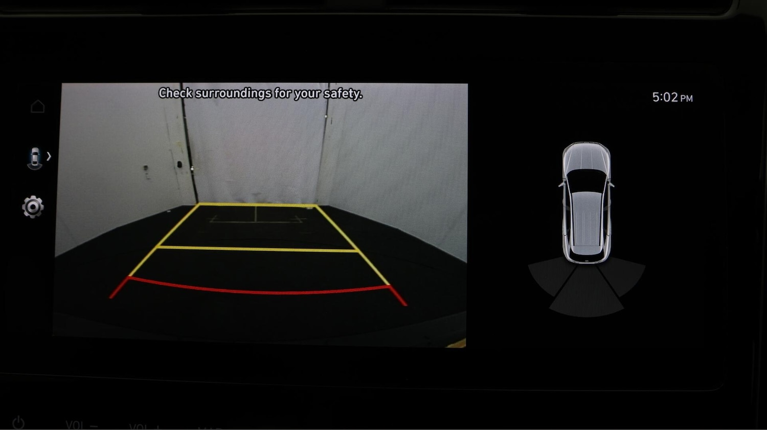 Used Hyundai TUCSON 2021 for sale - 76592278: Photo 42