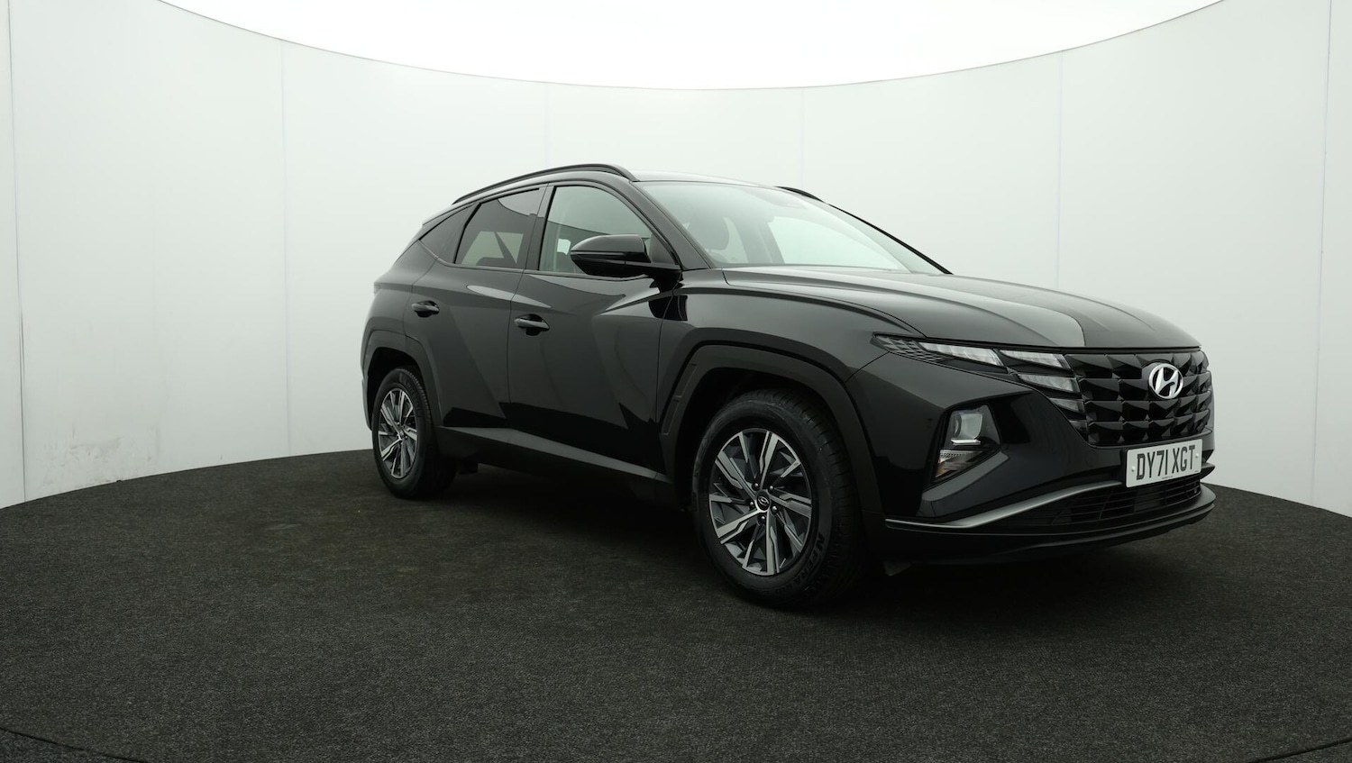 Used Hyundai TUCSON 2021 for sale - 76592278: Photo 43