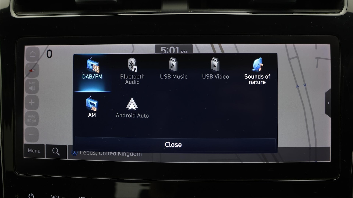 Used Hyundai TUCSON 2021 for sale - 76592278: Photo 44