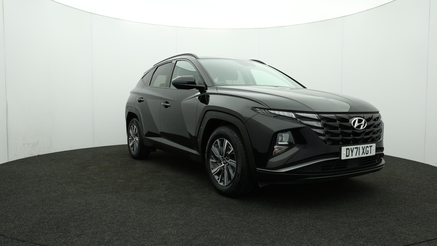 Used Hyundai TUCSON 2021 for sale - 76592278: Photo 45