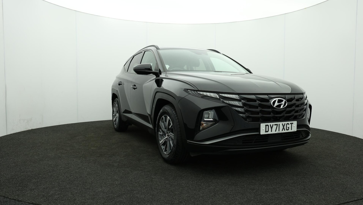Used Hyundai TUCSON 2021 for sale - 76592278: Photo 47