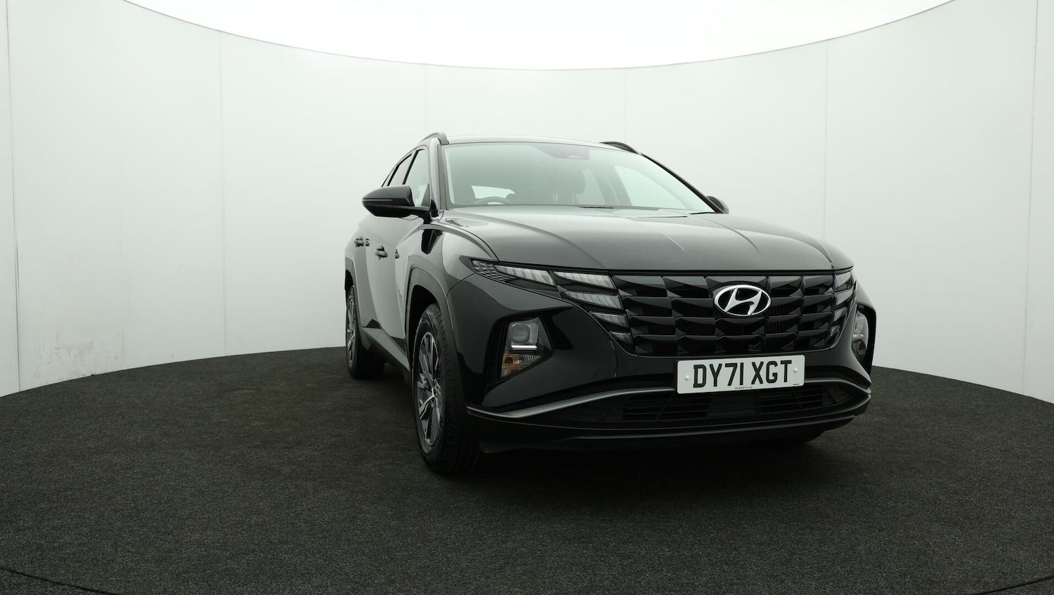 Used Hyundai TUCSON 2021 for sale - 76592278: Photo 49