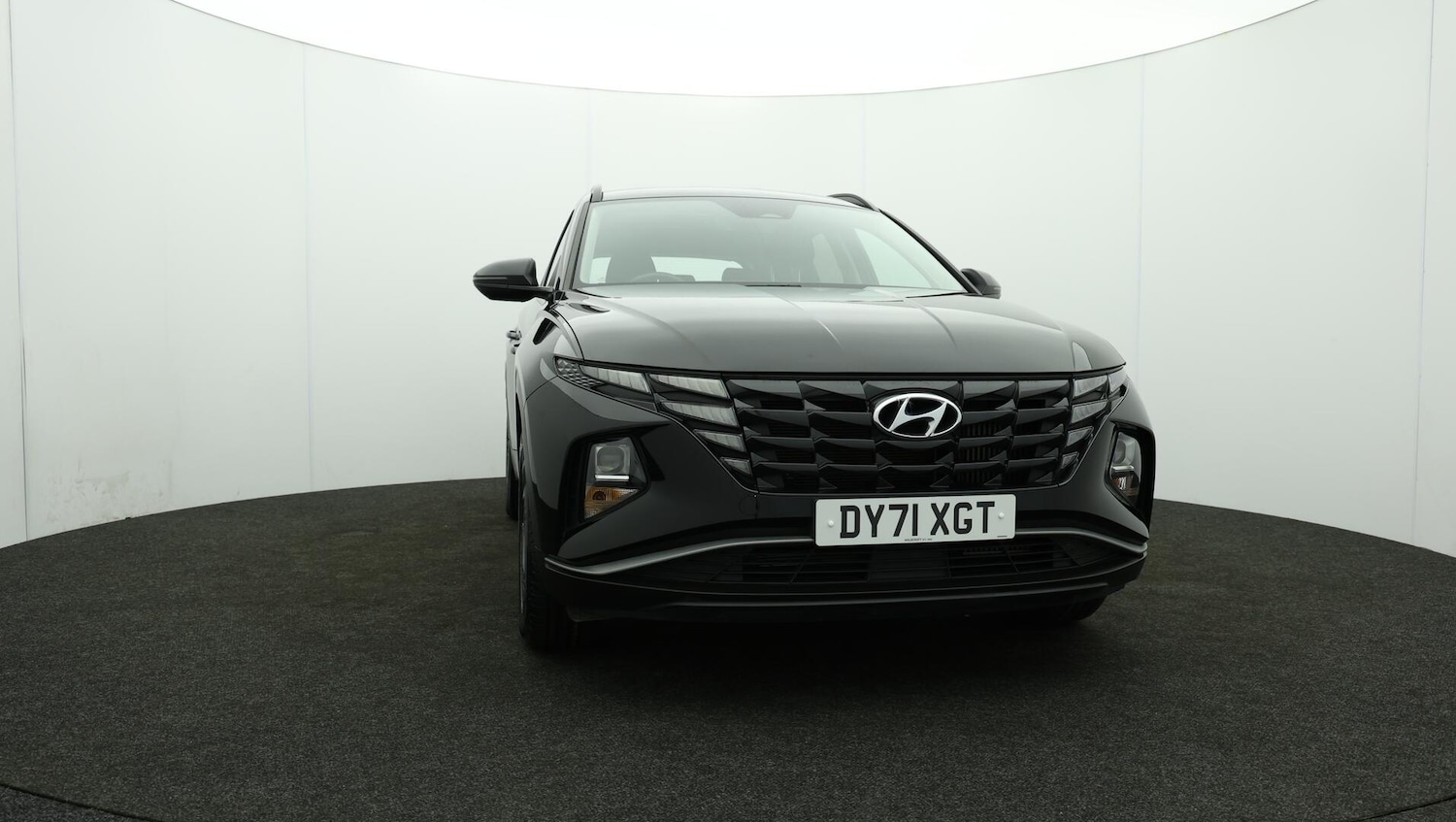 Used Hyundai TUCSON 2021 for sale - 76592278: Photo 51