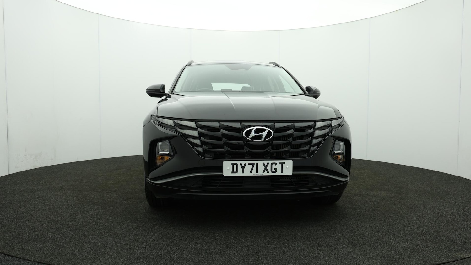 Used Hyundai TUCSON 2021 for sale - 76592278: Photo 53