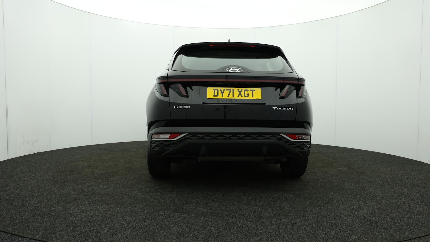 Used Hyundai TUCSON 2021 for sale - 76592278: Photo 55