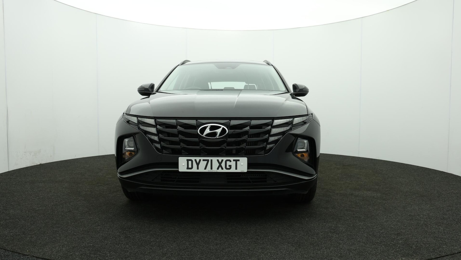 Used Hyundai TUCSON 2021 for sale - 76592278: Photo 57