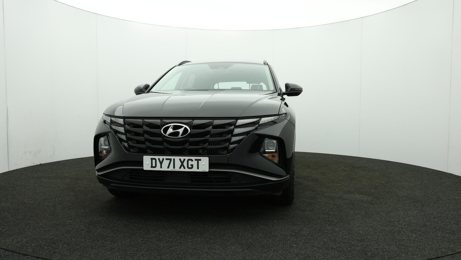 Used Hyundai TUCSON 2021 for sale - 76592278: Photo 59