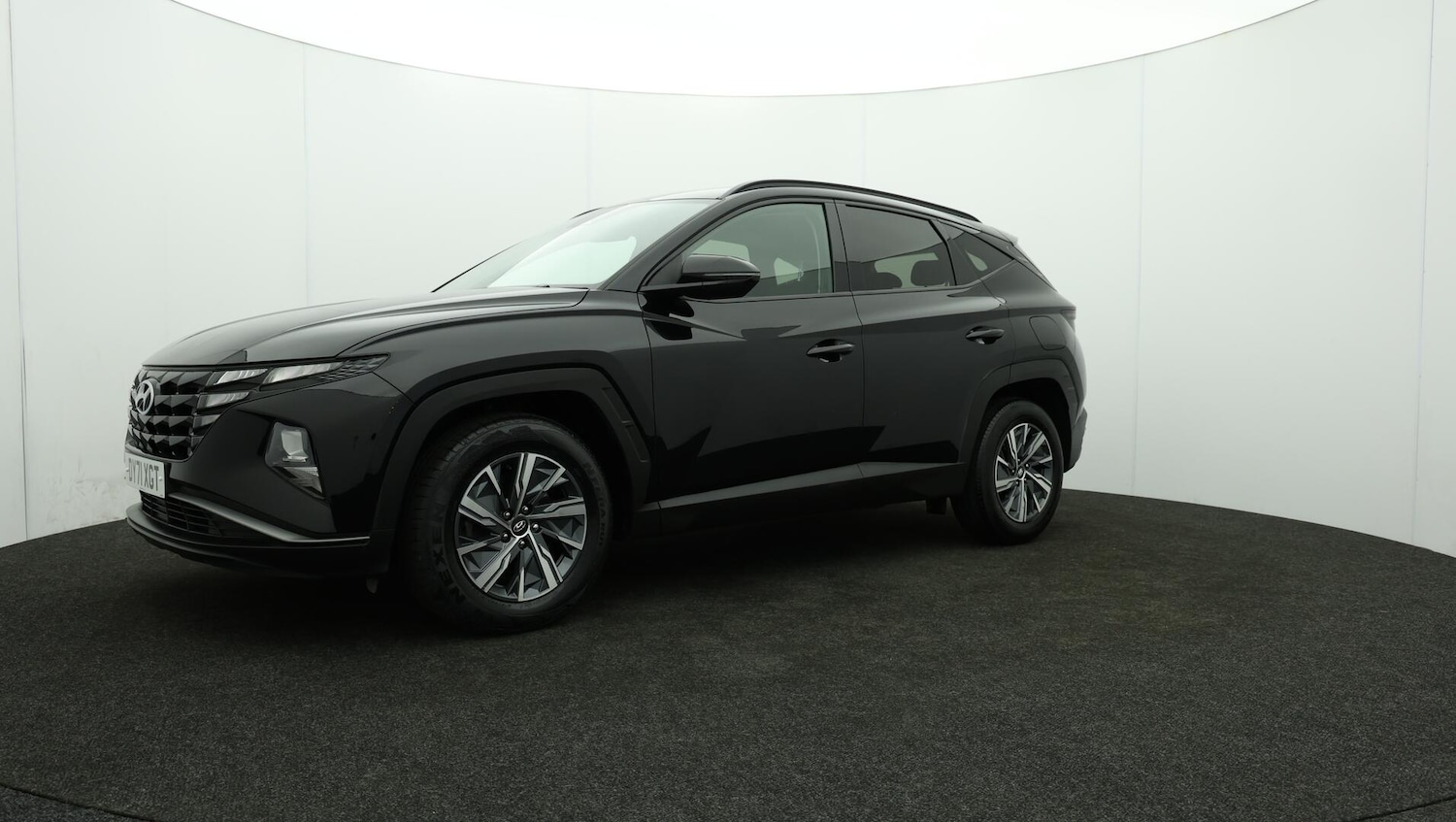 Used Hyundai TUCSON 2021 for sale - 76592278: Photo 66