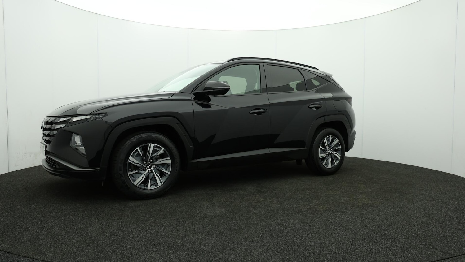 Used Hyundai TUCSON 2021 for sale - 76592278: Photo 67