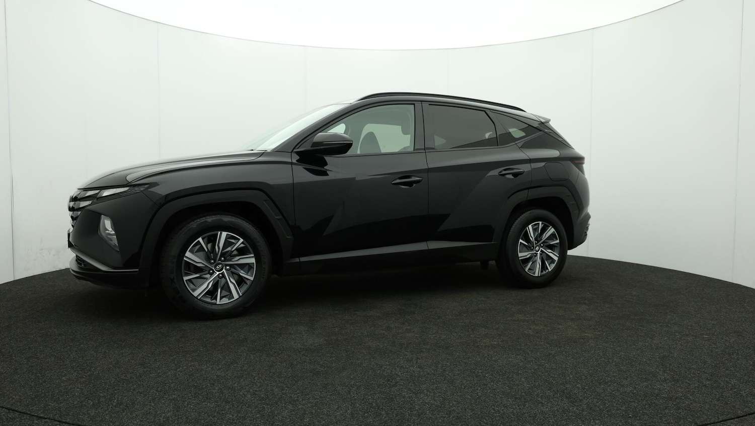 Used Hyundai TUCSON 2021 for sale - 76592278: Photo 68