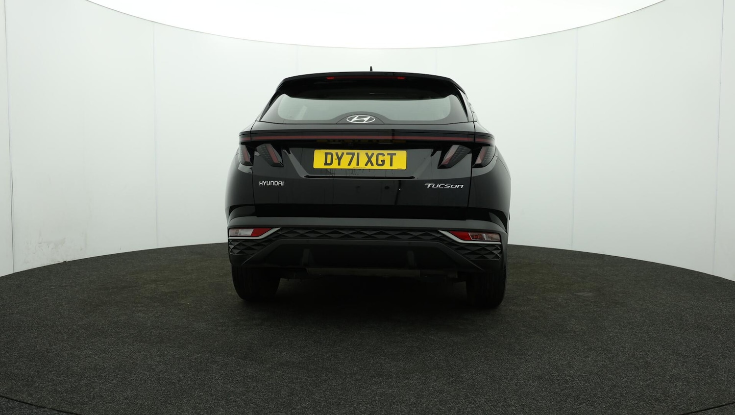 Used Hyundai TUCSON 2021 for sale - 76592278: Photo 69