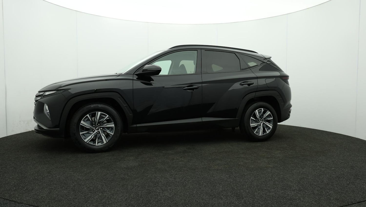 Used Hyundai TUCSON 2021 for sale - 76592278: Photo 70