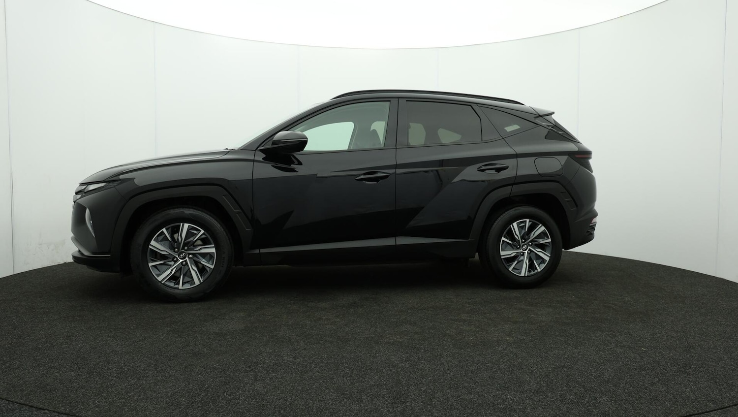 Used Hyundai TUCSON 2021 for sale - 76592278: Photo 71