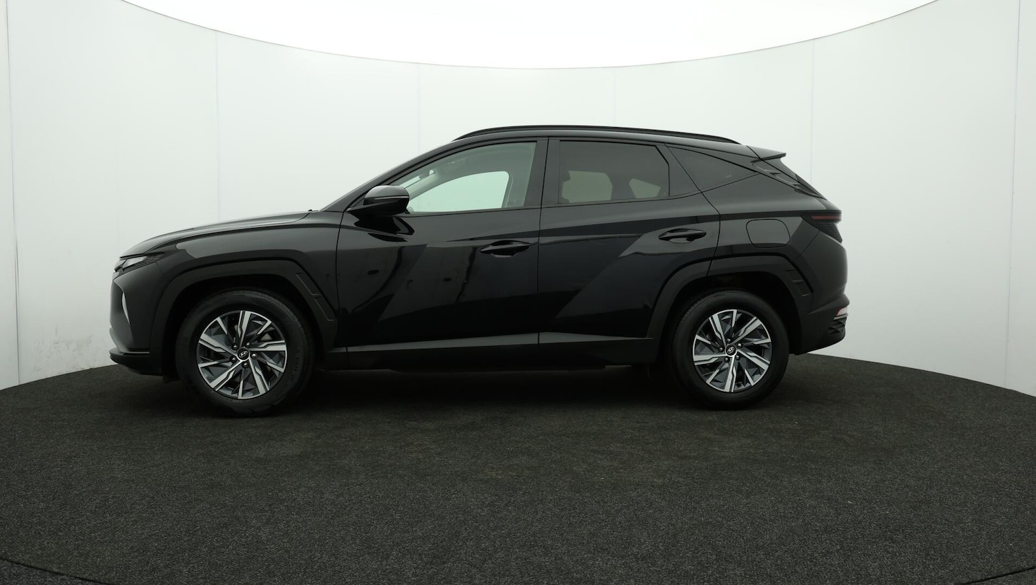Used Hyundai TUCSON 2021 for sale - 76592278: Photo 72