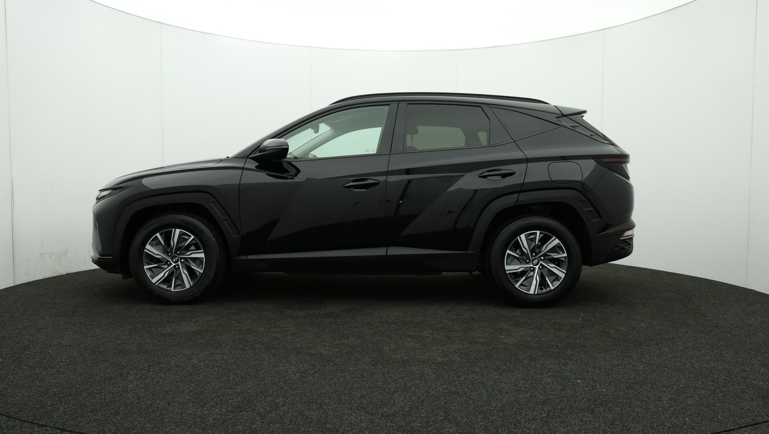 Used Hyundai TUCSON 2021 for sale - 76592278: Photo 73