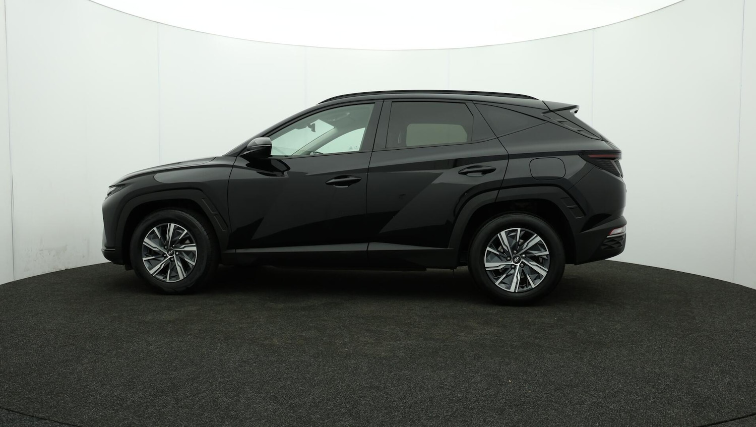 Used Hyundai TUCSON 2021 for sale - 76592278: Photo 74