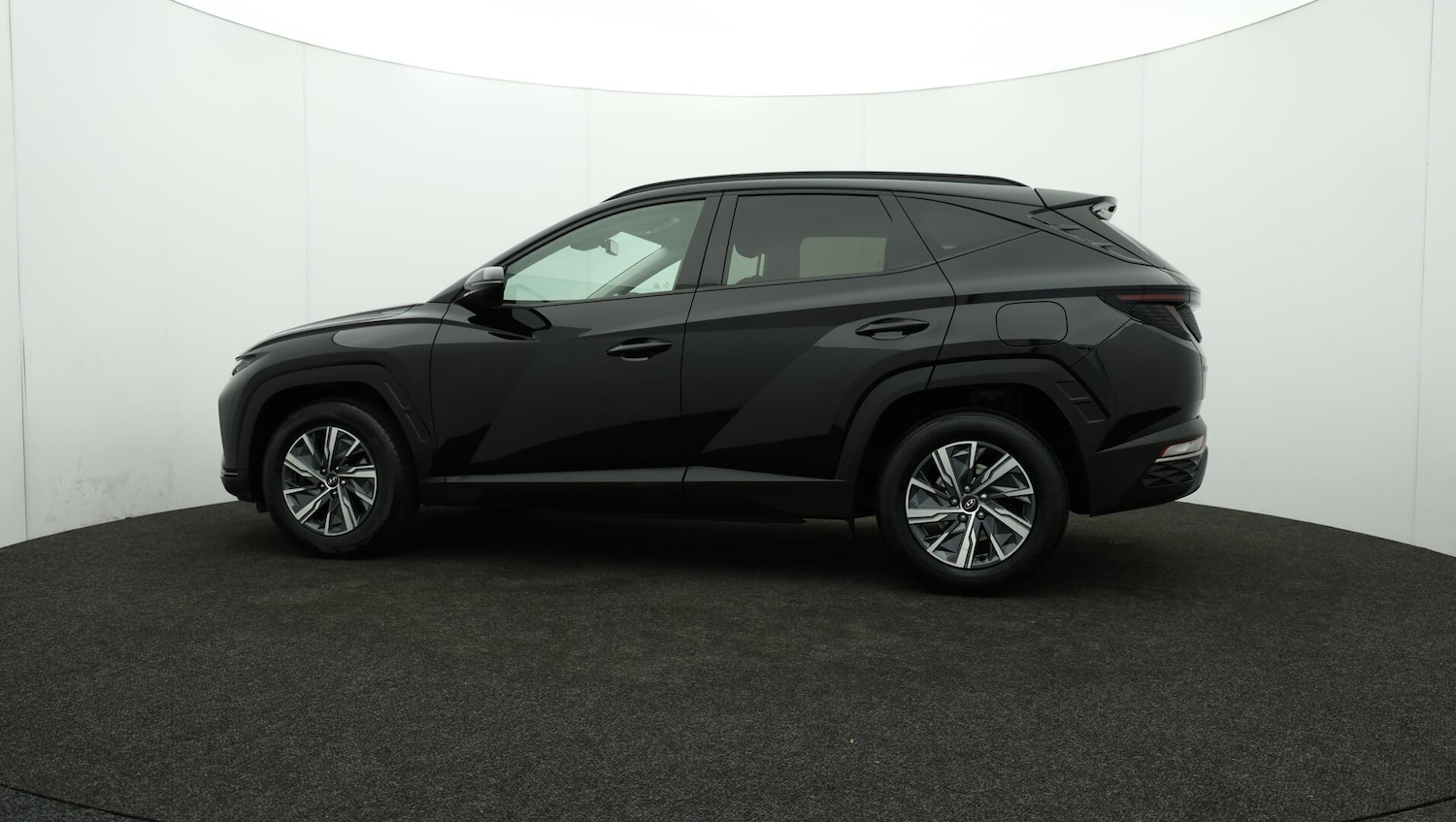 Used Hyundai TUCSON 2021 for sale - 76592278: Photo 75