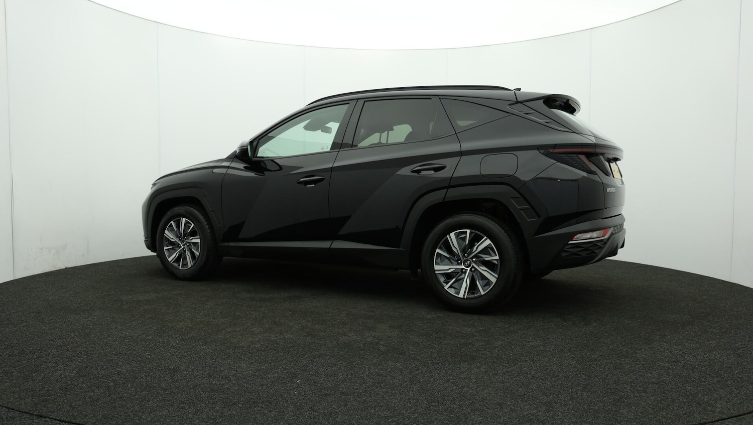 Used Hyundai TUCSON 2021 for sale - 76592278: Photo 77