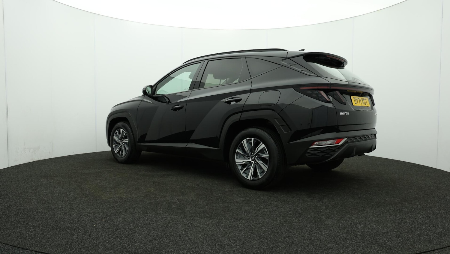 Used Hyundai TUCSON 2021 for sale - 76592278: Photo 79