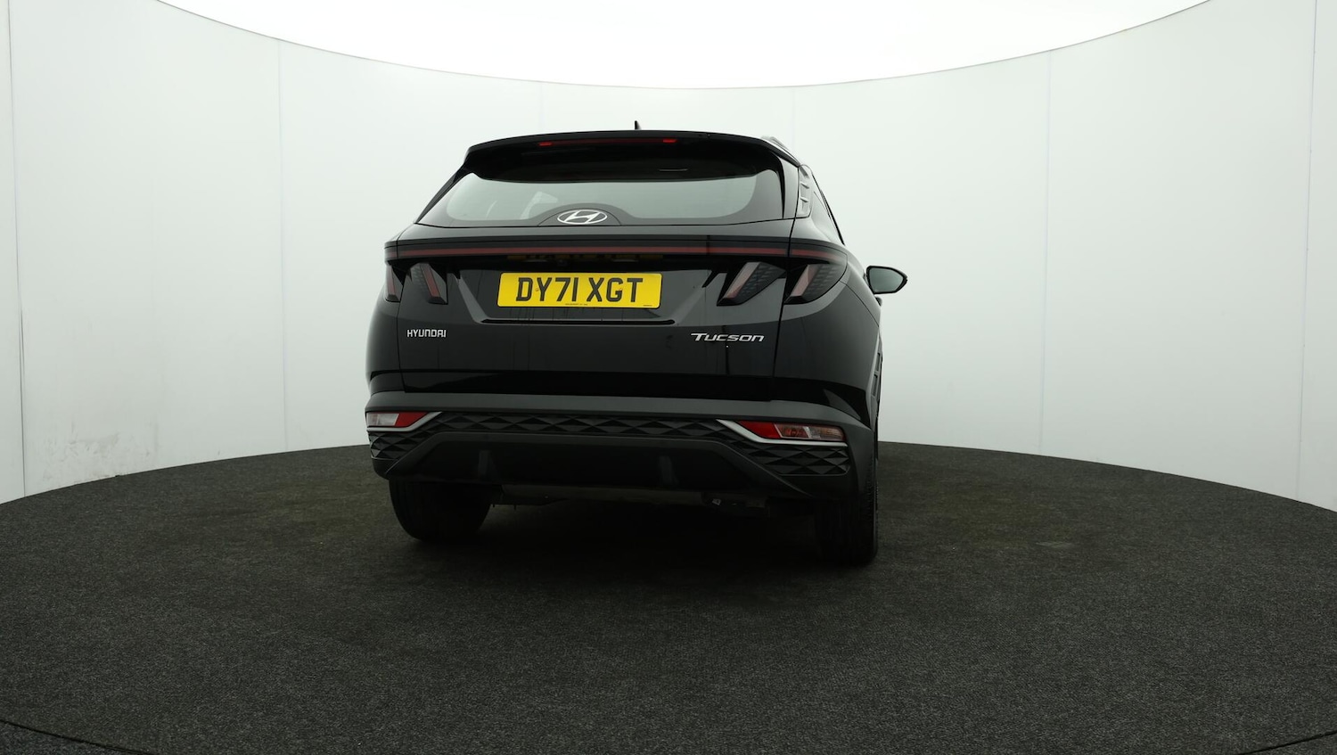 Used Hyundai TUCSON 2021 for sale - 76592278: Photo 80