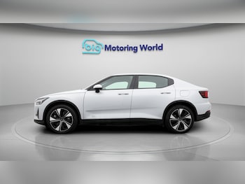 Used Polestar Polestar 2 2023 for sale - 78742598: Photo