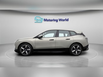 Used BMW iX 2024 for sale - 78804572: Photo