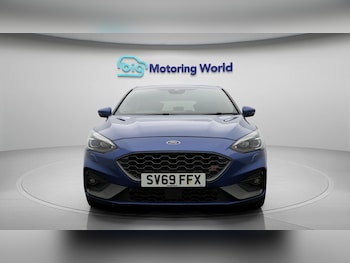 Used Ford Focus 2020 for sale - 78280840: Photo