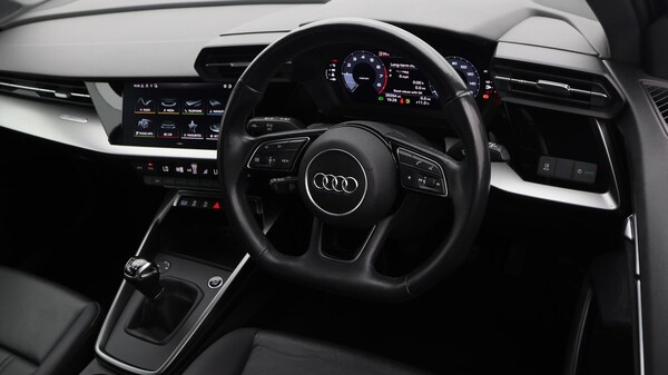 Used Audi A3 2020 for sale - 76226322: Photo 10