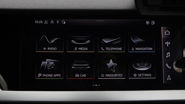 Used Audi A3 2020 for sale - 76226322: Photo 12