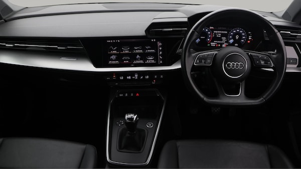 Used Audi A3 2020 for sale - 76226322: Photo 14