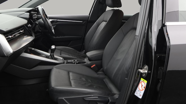 Used Audi A3 2020 for sale - 76226322: Photo 15