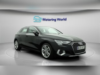 Used Audi A3 2020 for sale - 76226322: Photo 2