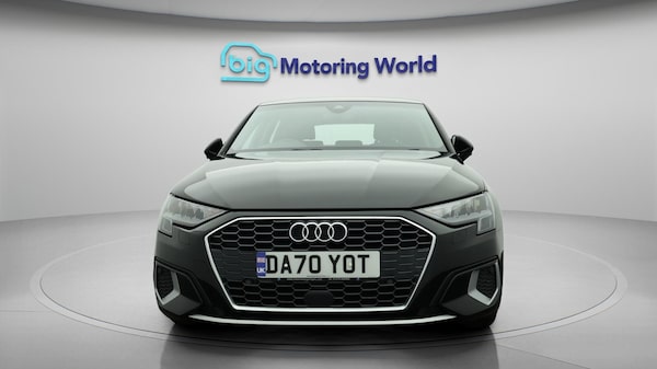 Used Audi A3 2020 for sale - 76226322: Photo 3