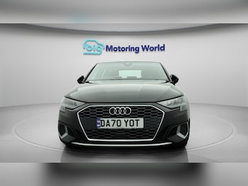 Used Audi A3 2020 for sale - 76226322: Photo 3