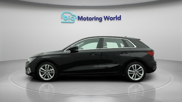 Used Audi A3 2020 for sale - 76226322: Photo 5