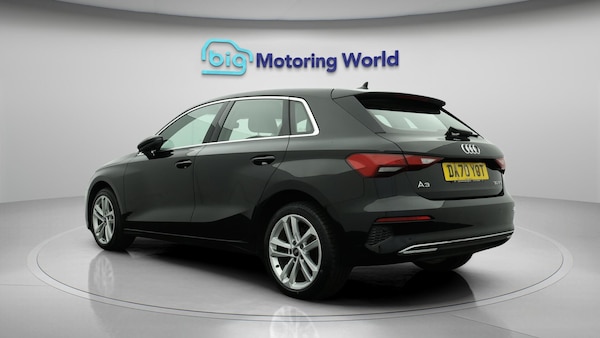 Used Audi A3 2020 for sale - 76226322: Photo 6