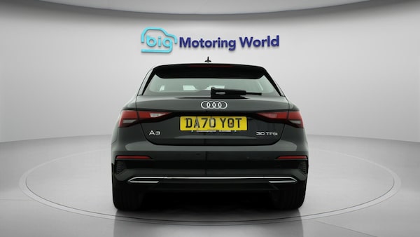 Used Audi A3 2020 for sale - 76226322: Photo 7