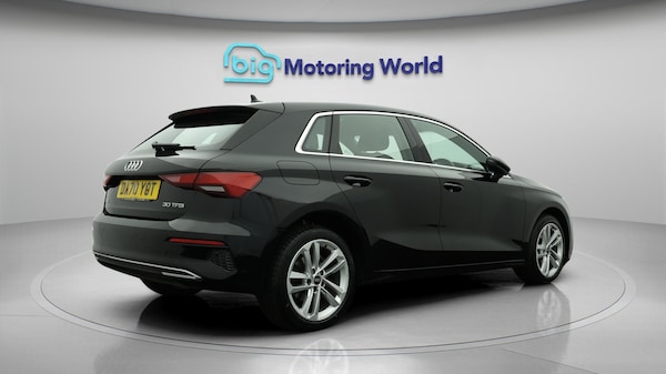 Used Audi A3 2020 for sale - 76226322: Photo 8