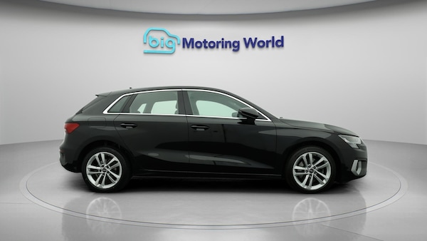 Used Audi A3 2020 for sale - 76226322: Photo 9