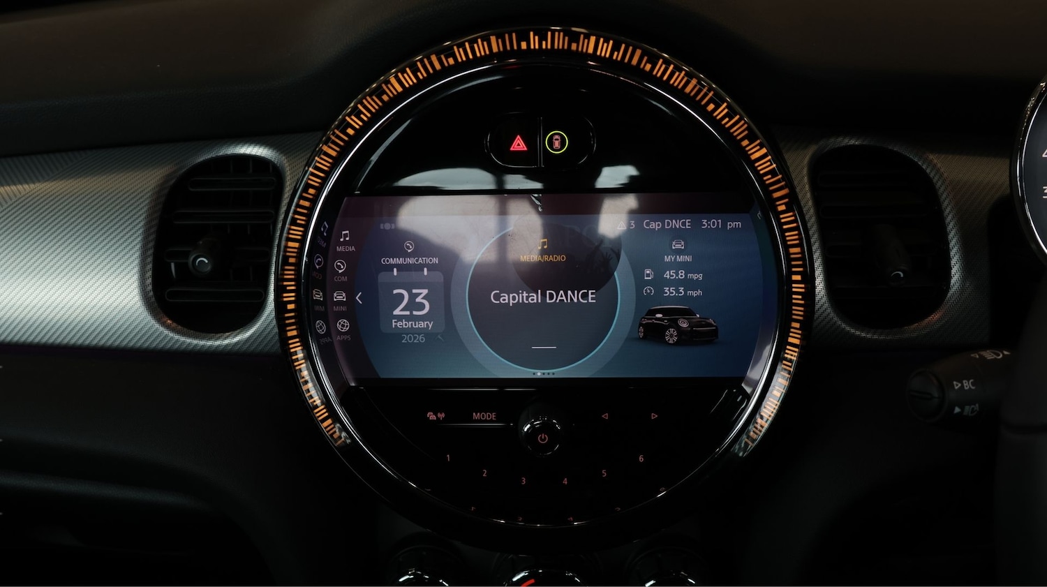 Used MINI Hatch 2023 for sale - 78077639: Photo 11