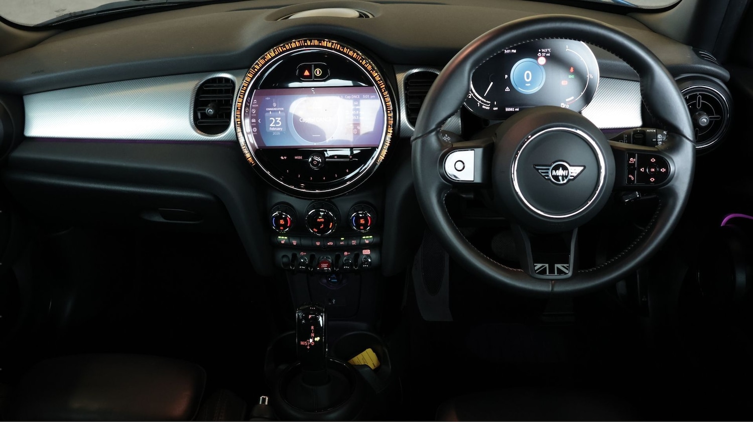 Used MINI Hatch 2023 for sale - 78077639: Photo 13