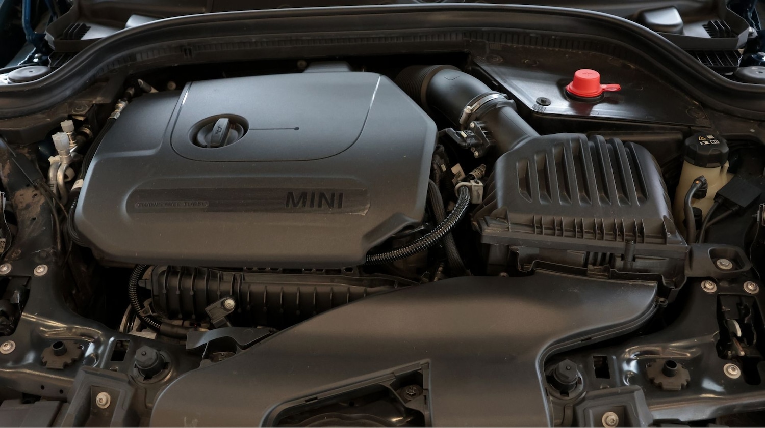 Used MINI Hatch 2023 for sale - 78077639: Photo 19