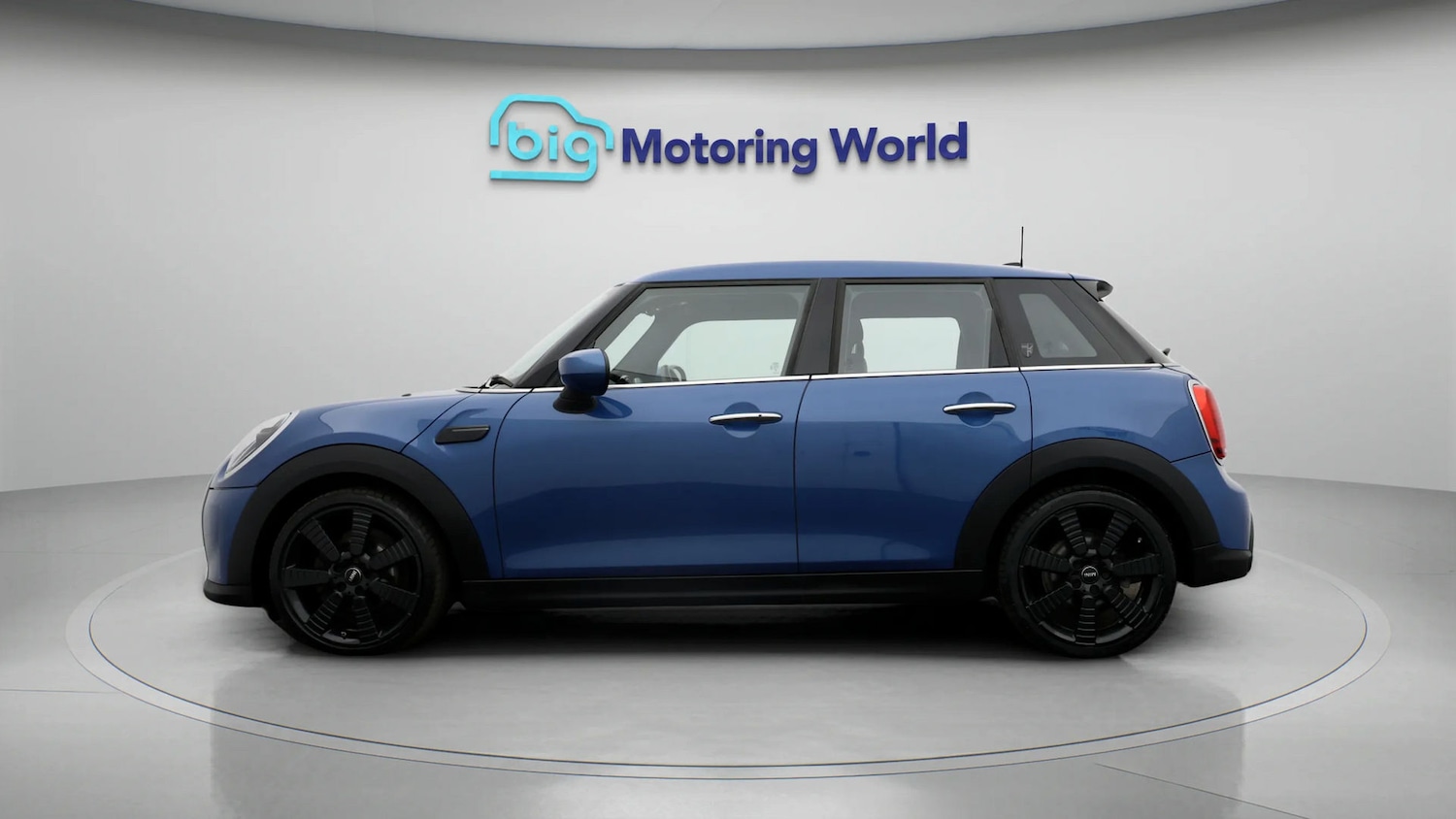 Used MINI Hatch 2023 for sale - 78077639: Photo 4