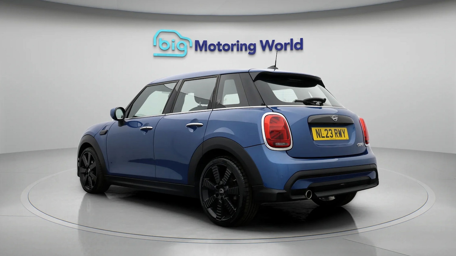 Used MINI Hatch 2023 for sale - 78077639: Photo 5
