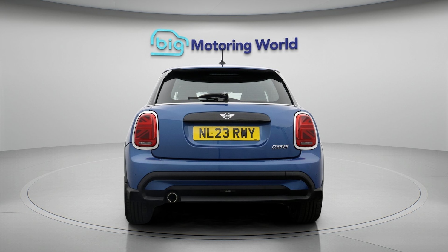 Used MINI Hatch 2023 for sale - 78077639: Photo 6