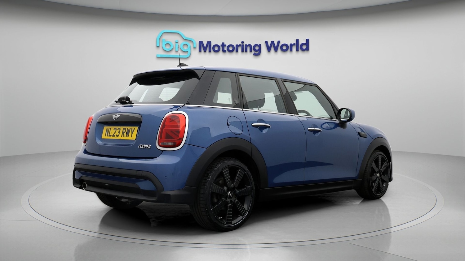 Used MINI Hatch 2023 for sale - 78077639: Photo 7